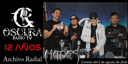 28 Hades 05082026
