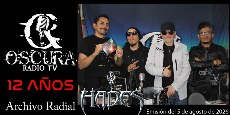 28 Hades 05082026