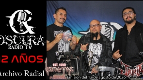 29 Jauría Usmetal 12082026