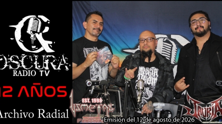 29 Jauría Usmetal 12082026
