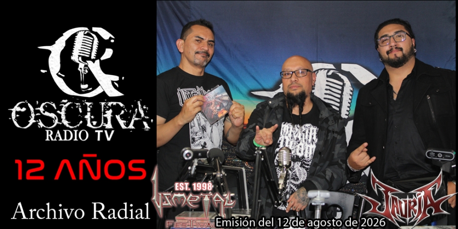 29 Jauría Usmetal 12082026