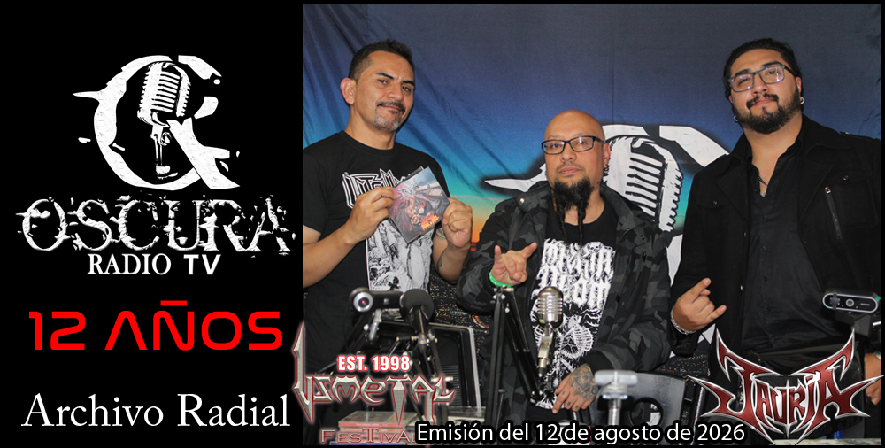 29 Jauría Usmetal 12082026