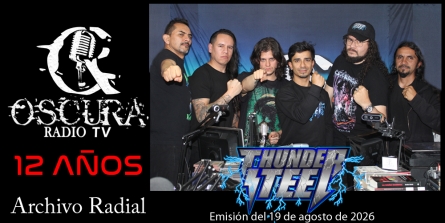 30 Thunder Steel 19082026