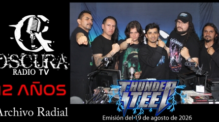 30 Thunder Steel 19082026