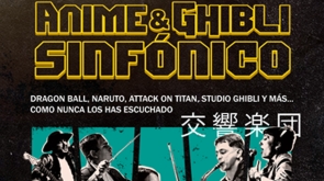 Anime y G sin