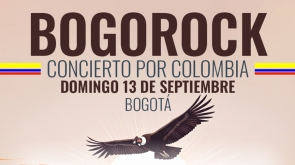 Bogorock