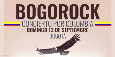 Bogorock
