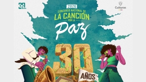 Canción por la paz