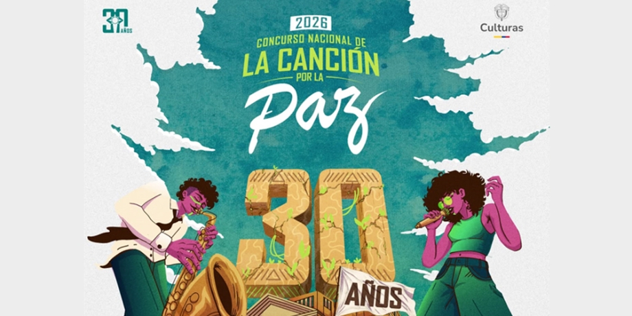 Canción por la paz