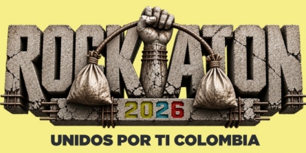 Rockatón