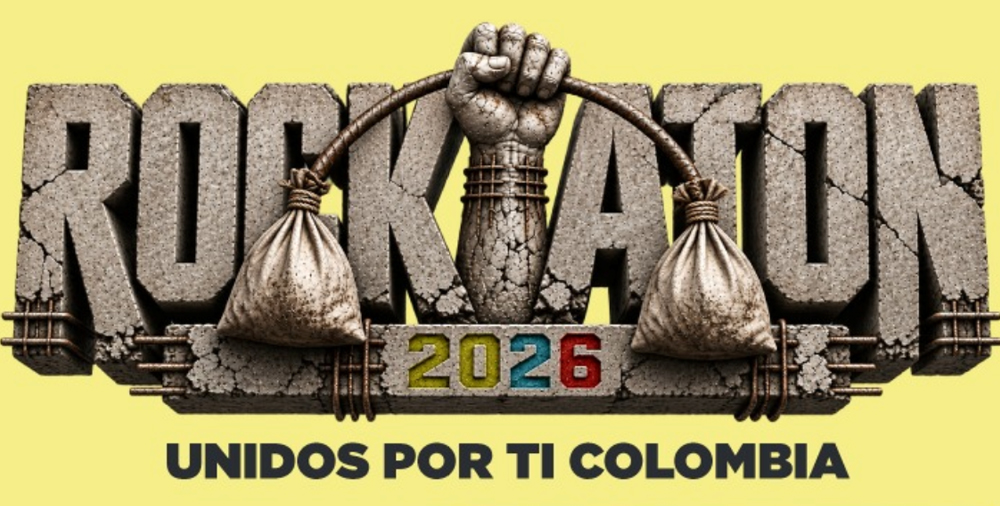Rockatón