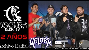 34 Valore 16092026