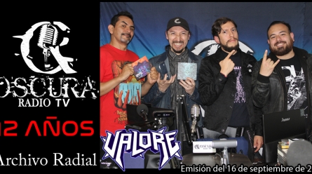 34 Valore 16092026
