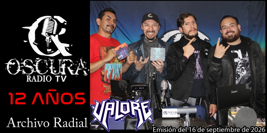 34 Valore 16092026