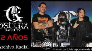 35 Ataque de Pánico 23092026