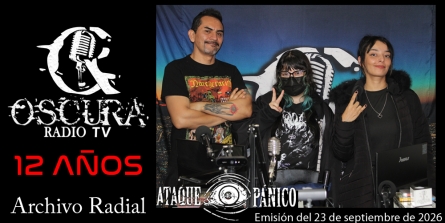 35 Ataque de Pánico 23092026