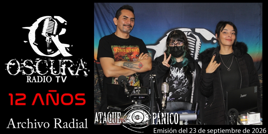 35 Ataque de Pánico 23092026