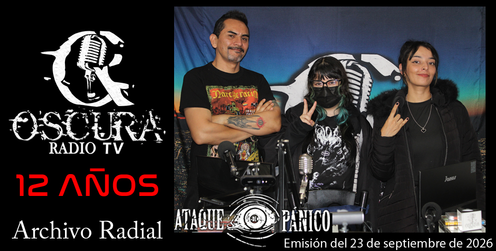 35 Ataque de Pánico 23092026