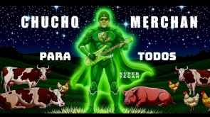 Chucho Merchán - Para Todos
