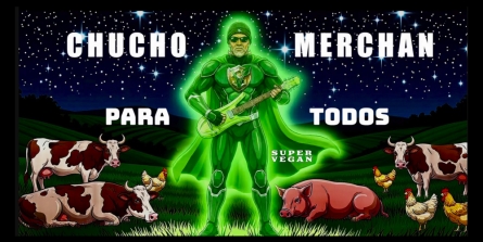 Chucho Merchán - Para Todos