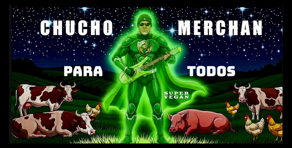 Chucho Merchán - Para Todos