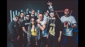 El punto ska