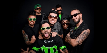 La Monky Band
