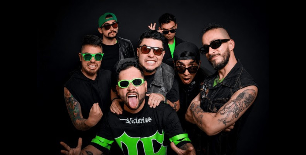 La Monky Band