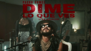 Pacho Gómez