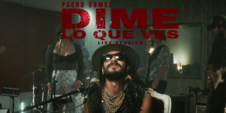 Pacho Gómez