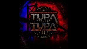 Premios Tupa Tupa