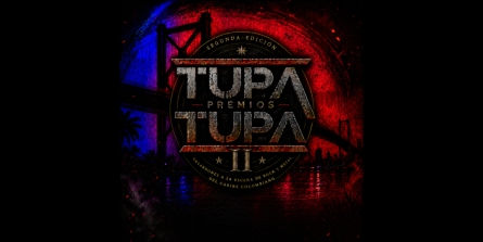Premios Tupa Tupa