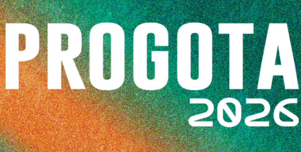 Progota 2026