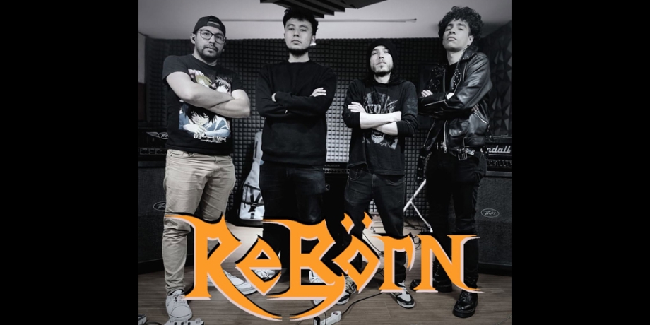 Reborn