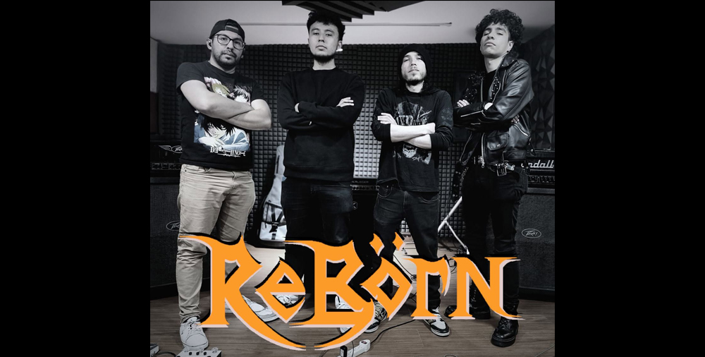 Reborn