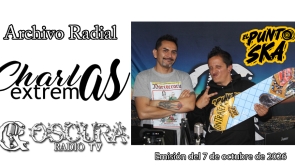 16 CE El Punto Ska 07102026