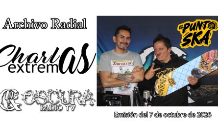 16 CE El Punto Ska 07102026