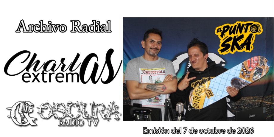 16 CE El Punto Ska 07102026