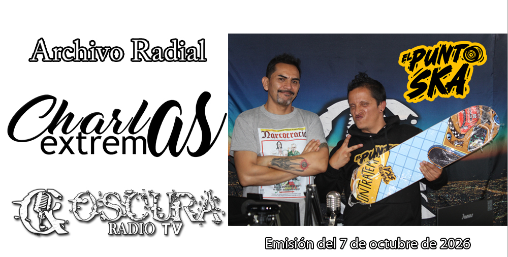 16 CE El Punto Ska 07102026