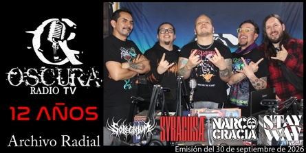 36 Especial RAP 2026 30092026