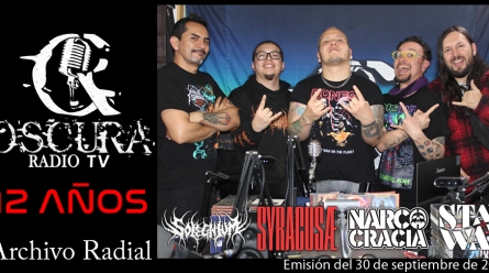 36 Especial RAP 2026 30092026