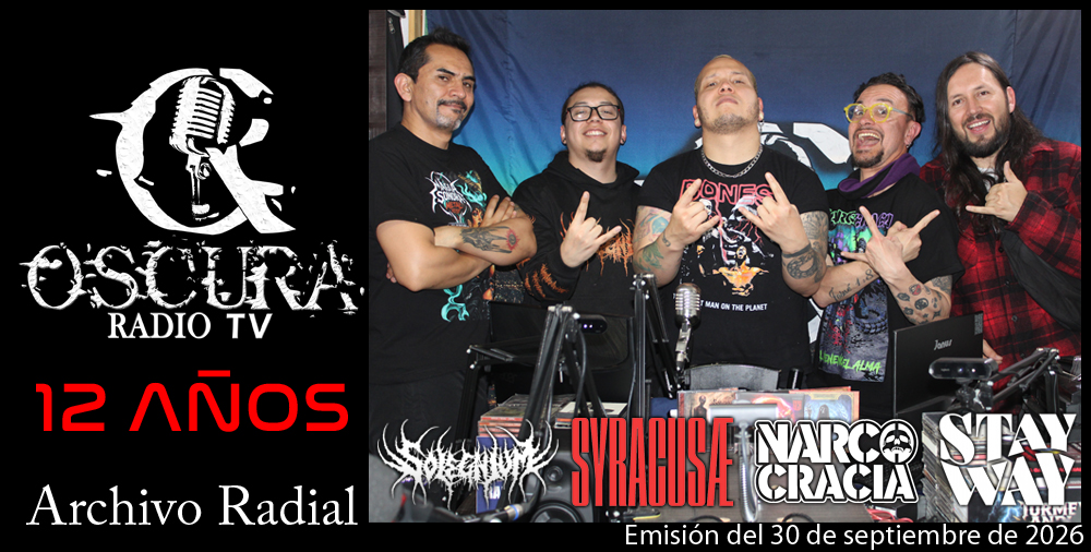 36 Especial RAP 2026 30092026