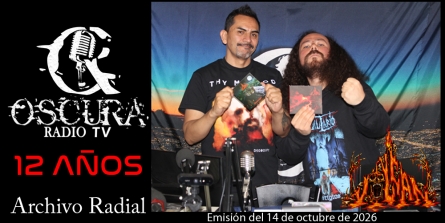 38 Volcán 14102026