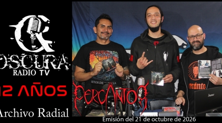 40 Percantor 21102026