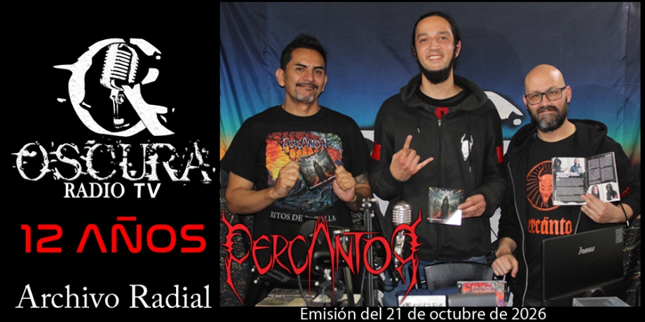 40 Percantor 21102026