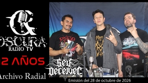 41 Self Deceiver 28102026
