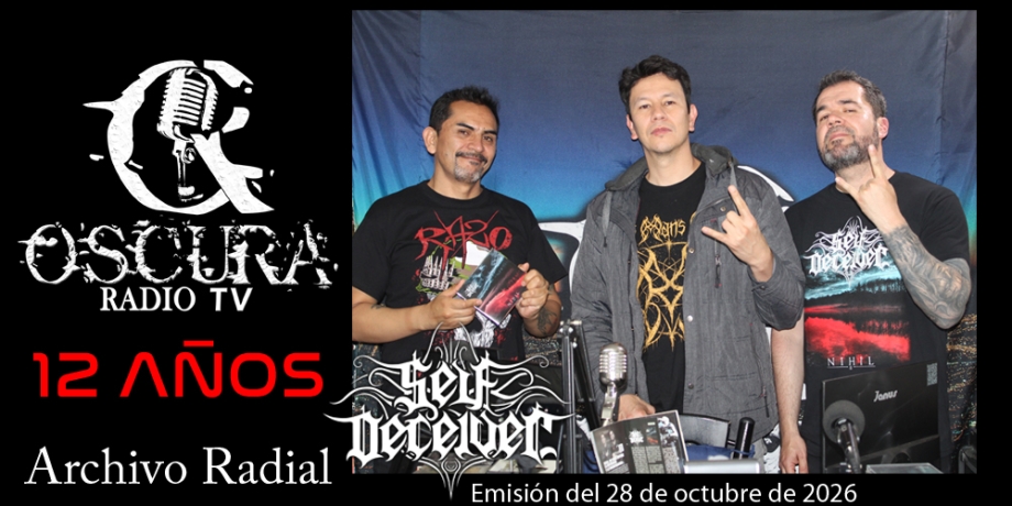 41 Self Deceiver 28102026
