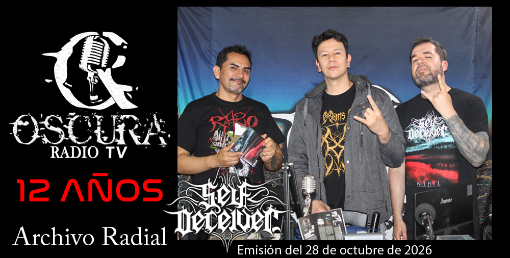 41 Self Deceiver 28102026
