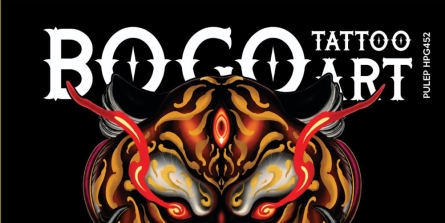 BTattoo