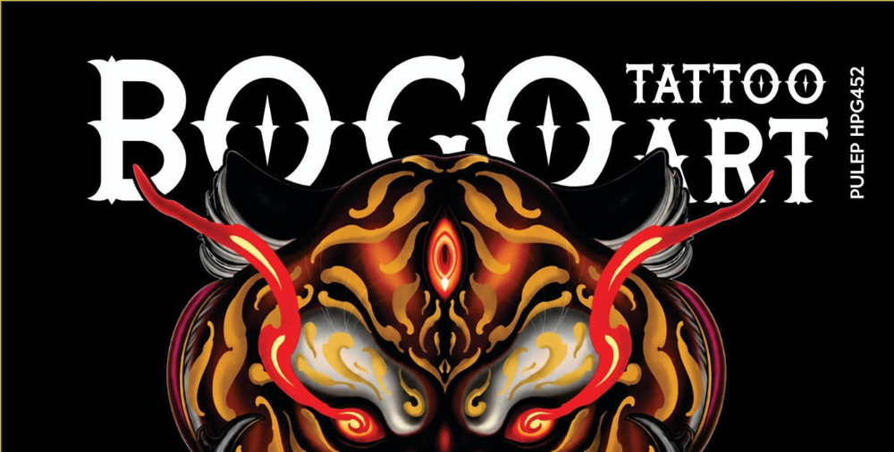 BTattoo